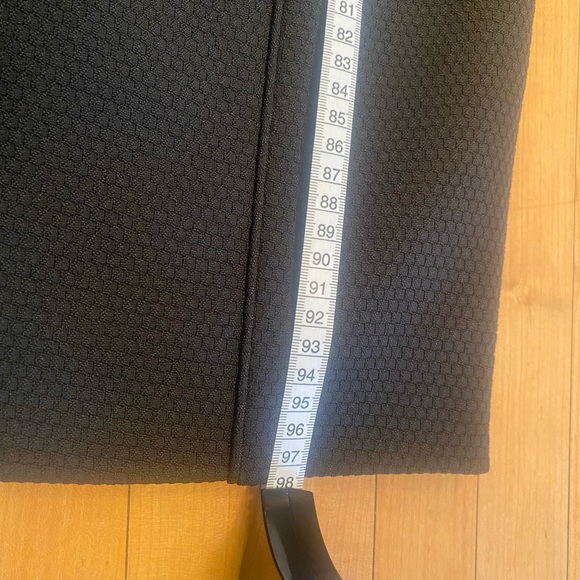 Size 0 Antonio Melani dress-worn once - Picture 6 of 7